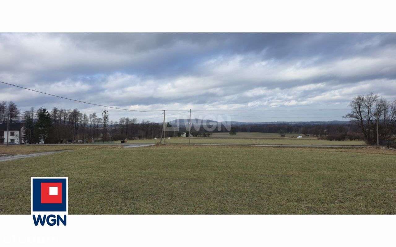 Działka, 2 011 m², Ustroń-7