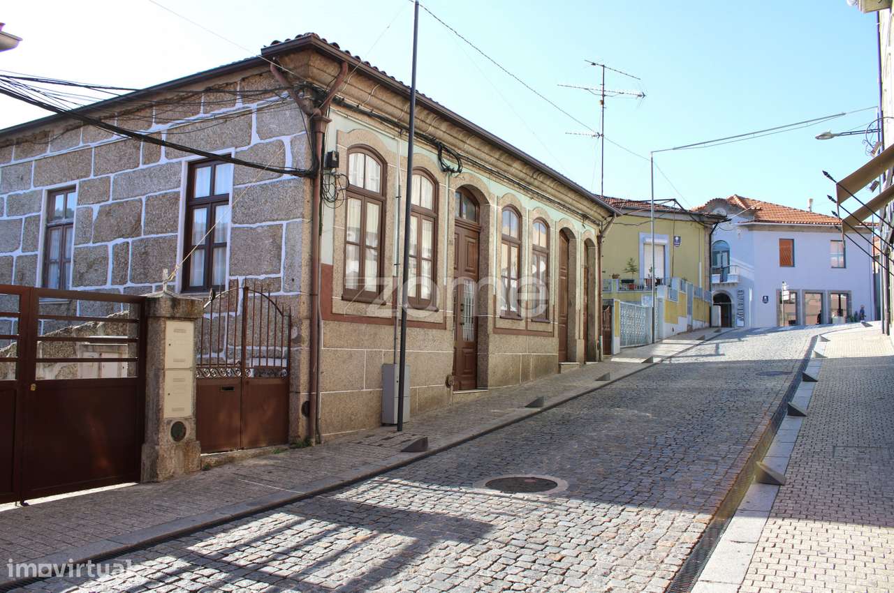 Prédio para Venda - Centro de Vizela - Grande imagem: 2/25