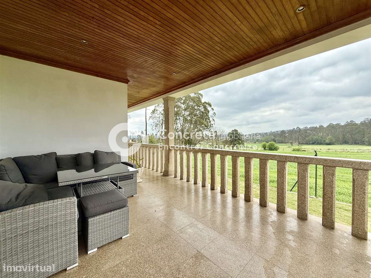 Moradia T4 em Góios, Barcelos-37