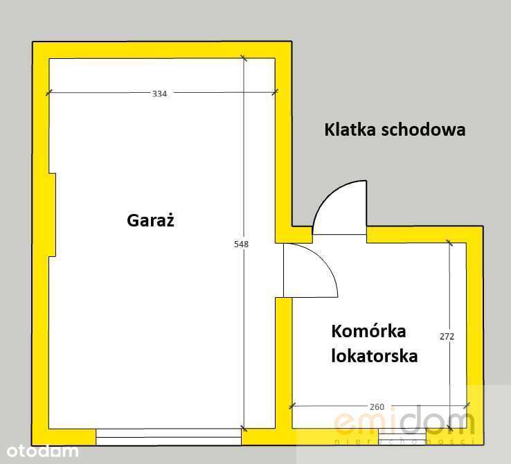 3 pok. przy Parku Miejskim | możliwe 4 pokoje-16