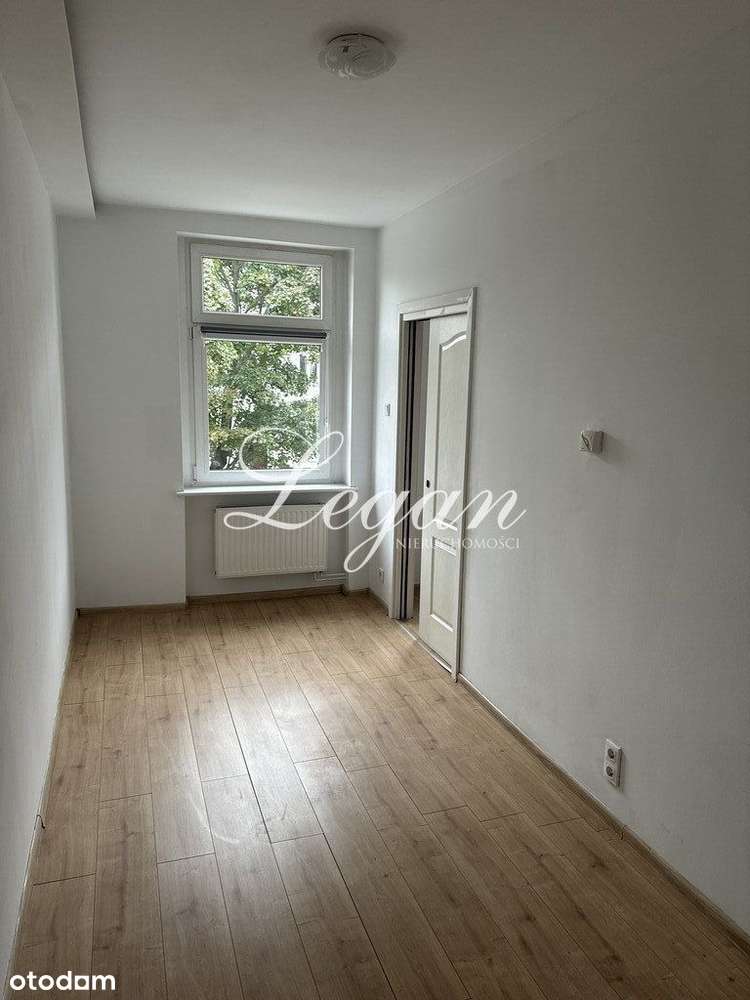 2-pokojowe mieszkanie przy ul. Koniawskiej-5