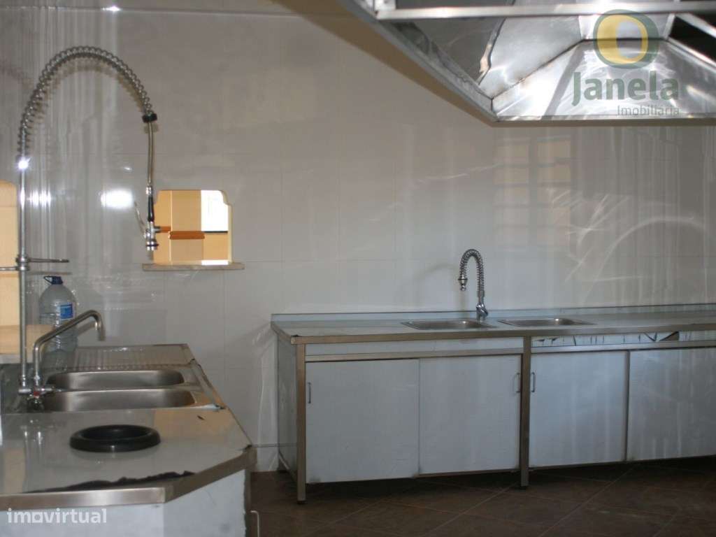 Restaurante com amplo espaço perto de Loulé - Grande imagem: 5/13