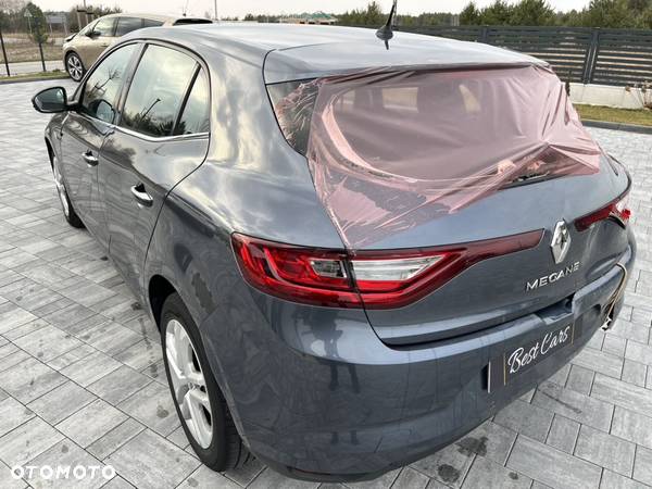 Renault Megane - 8