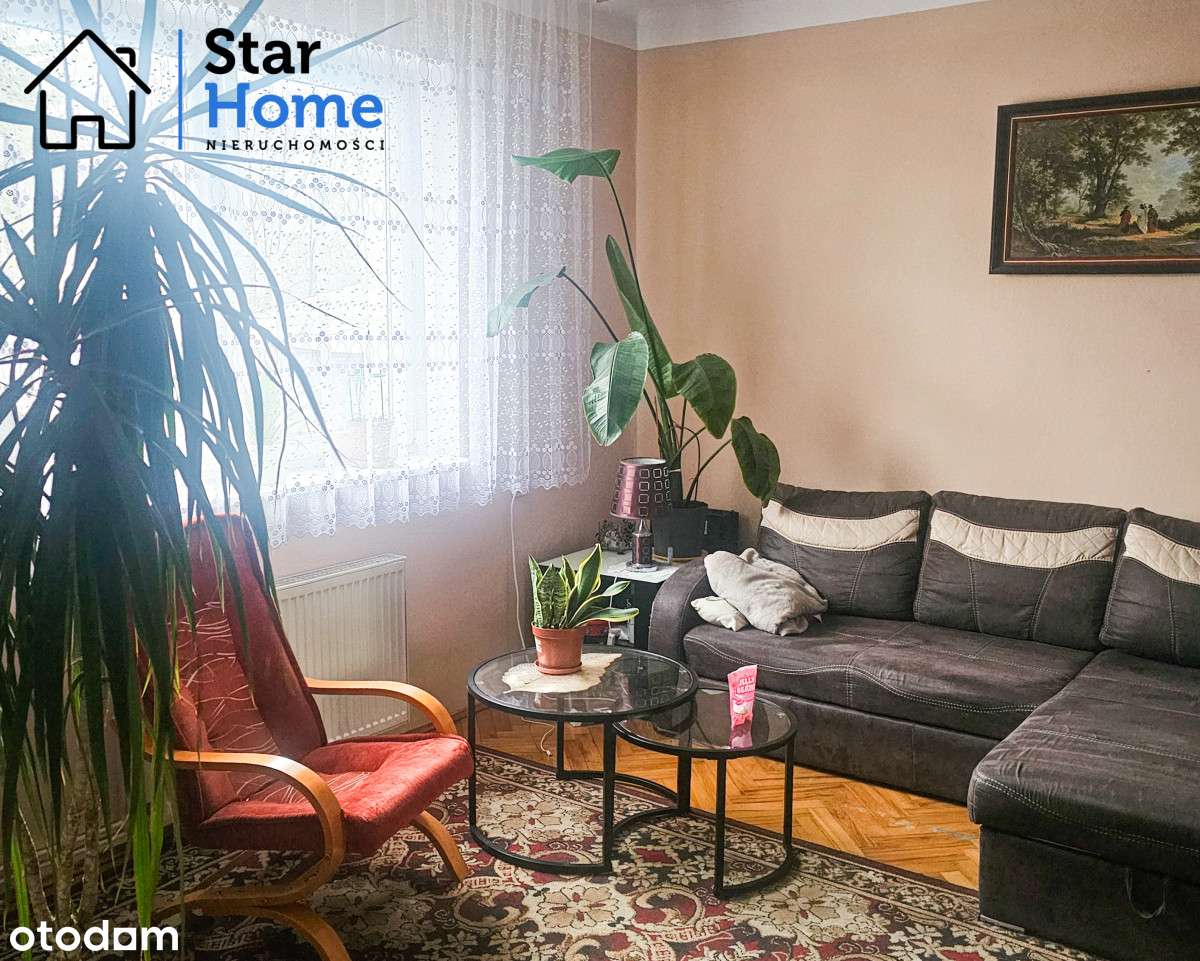 Wygodny dom na przedmieściu-2