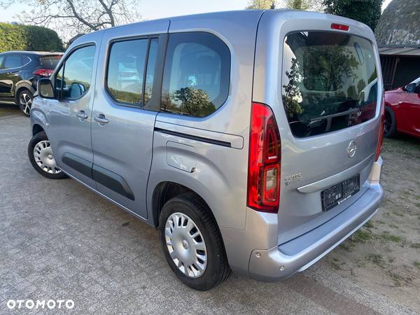 Opel Combo Life 1.5 D Start/Stop Elegance - 5