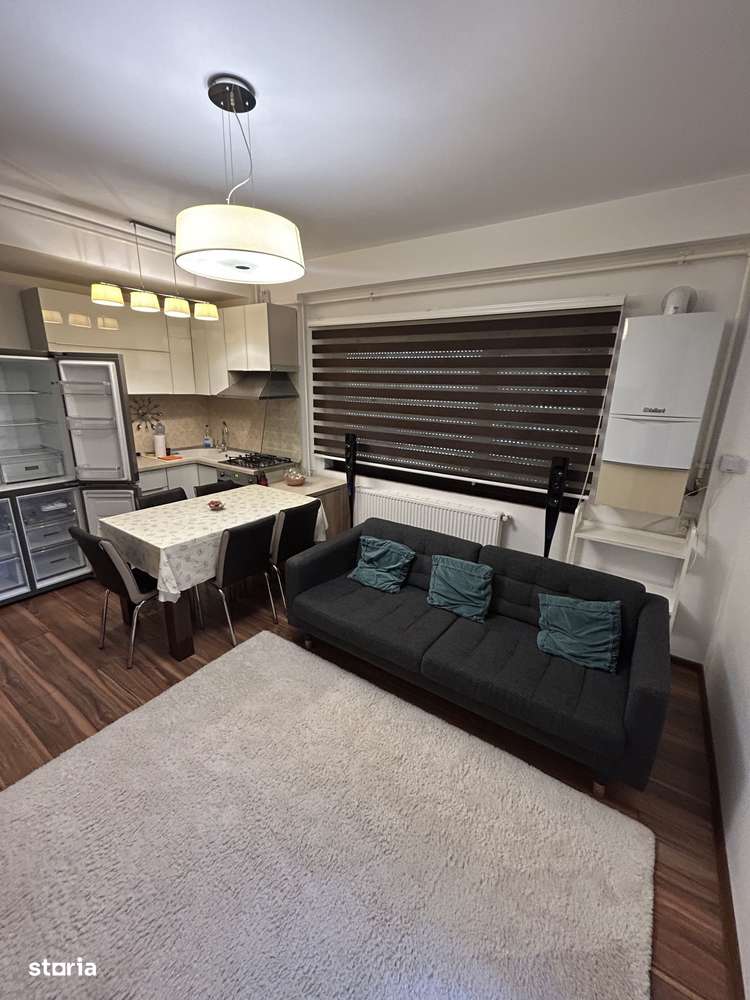 Apartament 3 camere Tomis Plus - Imagine principală: 1/10