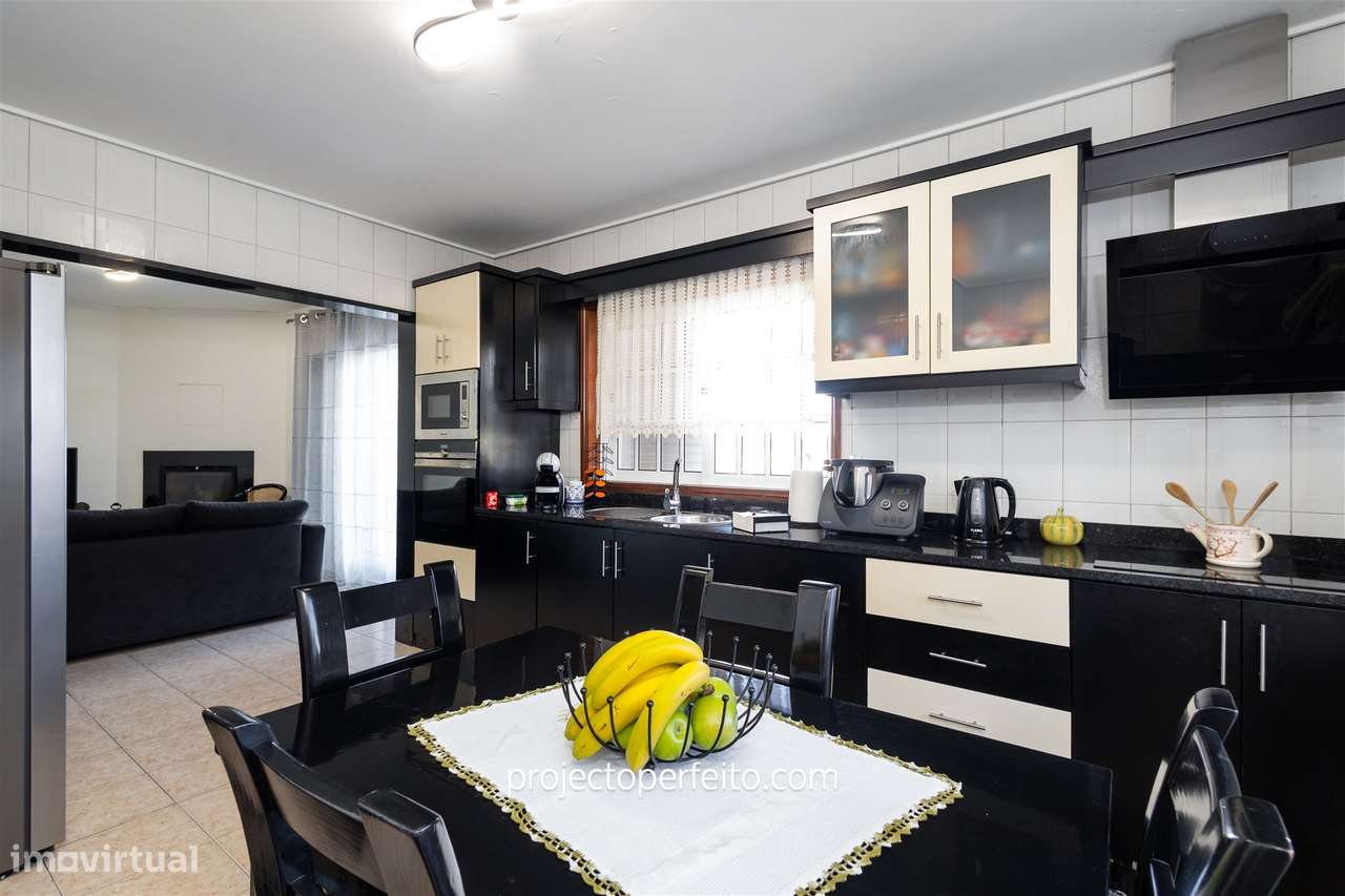 Moradia T4 Venda em Grijó e Sermonde,Vila Nova de Gaia-3