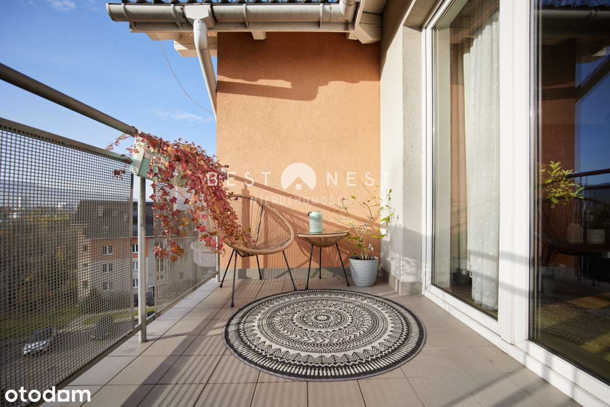 5 pokojowe mieszkanie z pięknym widokiem na góry-15