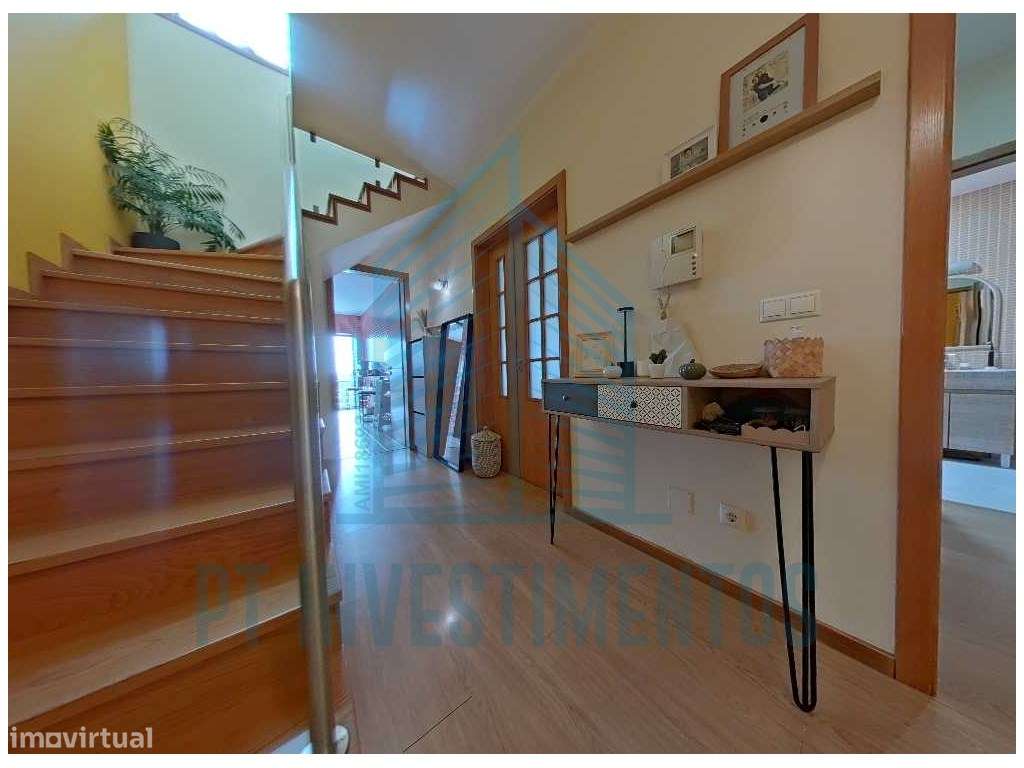 Apartamento T2 duplex em Cacia - Aveiro-11
