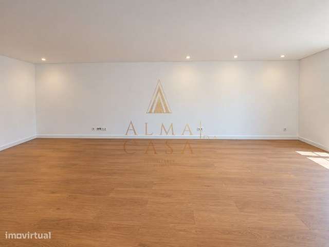 Fantástico apartamento T2 Novo-8