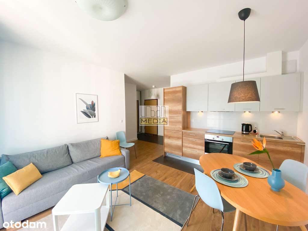 Przestronne 2 pok. garderoba Garażowa Magazynowa-1