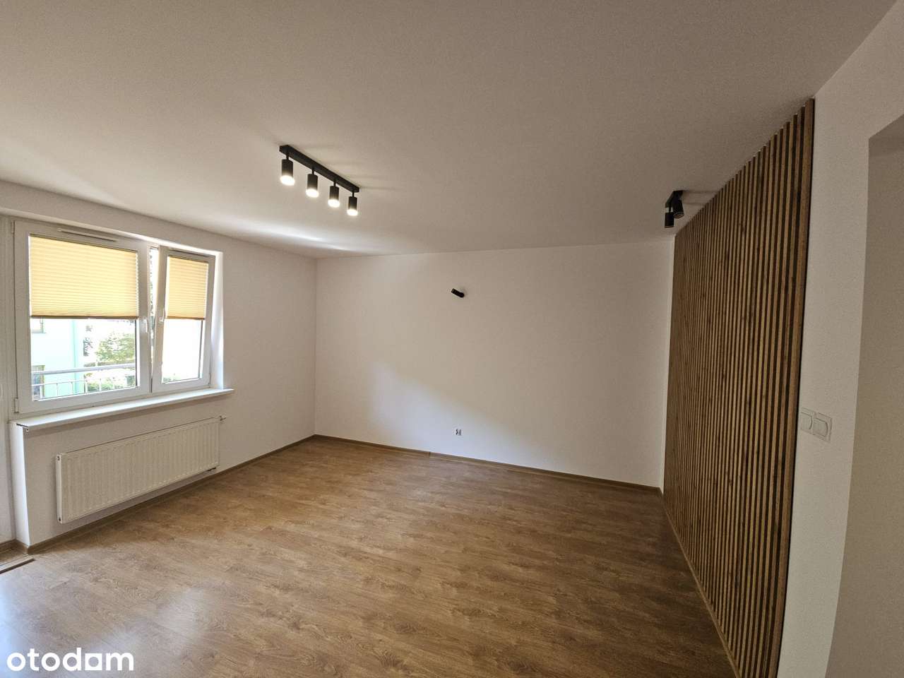 Mieszkanie na osiedlu Teligii 55,77m2 z balkonem i dużą piwnicą-0