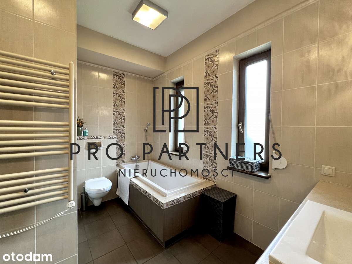 Piękny Dom W Cichej, Zielonej Okolicy, Okazja!-14