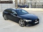 Audi A6 Avant 40 TDI S tronic S line - 6