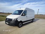 Volkswagen Crafter L3H3 - 9