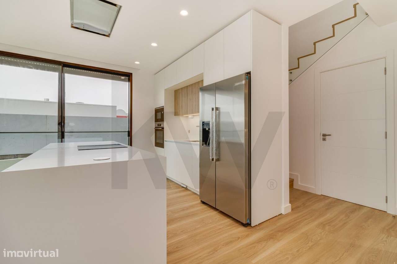 Moradia T3 em Condominio Fechado - Bicesse, Cascais-8