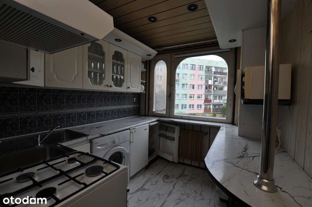 Jelcz Laskowice/3 pokoje/piwnica/spokojna okolica - Pełny obrazek: 5/7