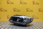 BMW 3 M3 E90 E91 2009- REFLEKTOR LAMPA XENON L USA - 4