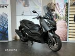 Yamaha X-max - 3