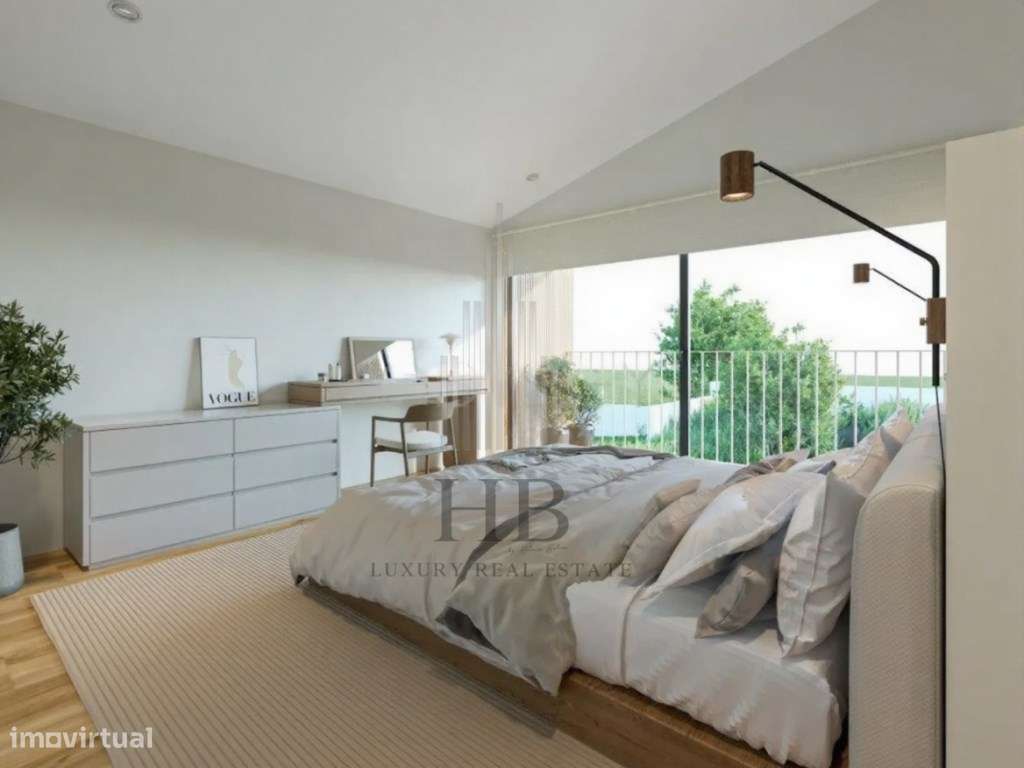 Moradia Luxo Com Piscina e Jardim | Colares |Sintra-25