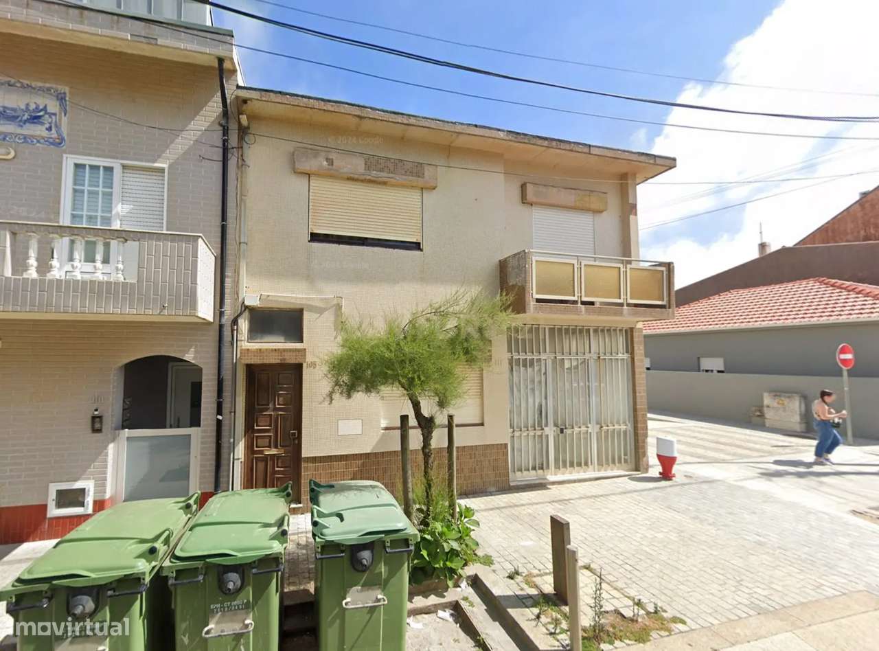 Venda de uma divisa de 25% em Espinho - Grande imagem: 5/6