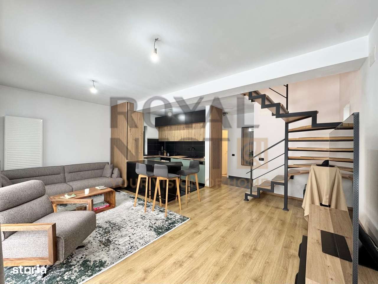 COMISION 0%! Casa individuala in Sacele, Zona Turches - 4 camere-0