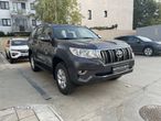 Toyota Land Cruiser 2.8l D-4D 204 CP A/T 5 locuri - 4