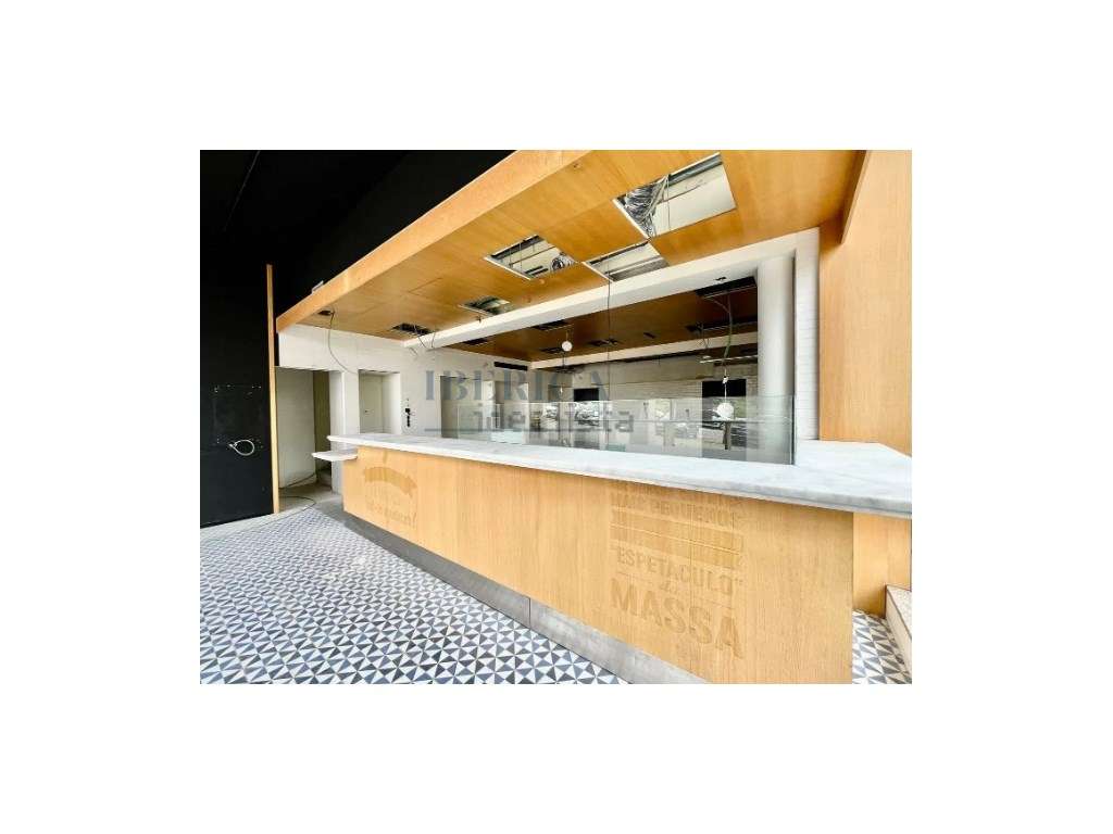 Comercial Venda Vila Nova de Gaia-5