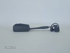 Encaixe De Cinto Frt Frente Esquerdo Opel Astra J Sports Tourer (P10) - 3