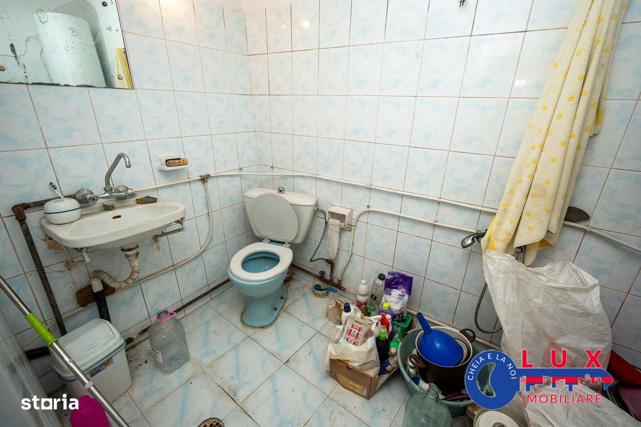 ID 6293 EXCLUSIVITATE Casa la sol - Strada Luminitei-17