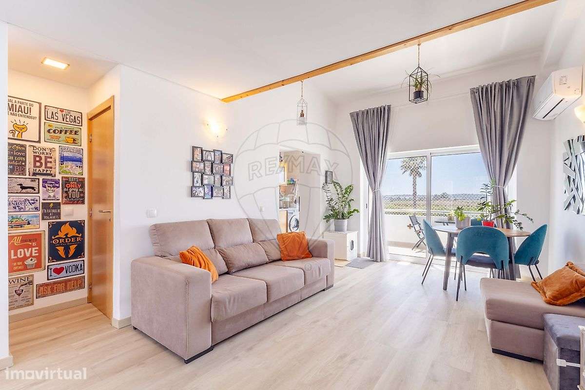 Apartamento T1 para venda - Grande imagem: 2/25