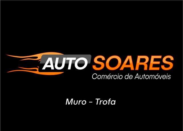 Auto Soares logo