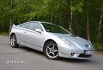 Toyota Celica 1.8 VVT-i Sol - 1