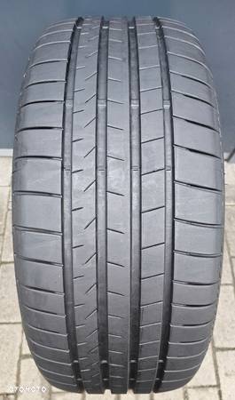 Bridgestone Dueler Alenza 001 255/50R20 109 H AO - 2