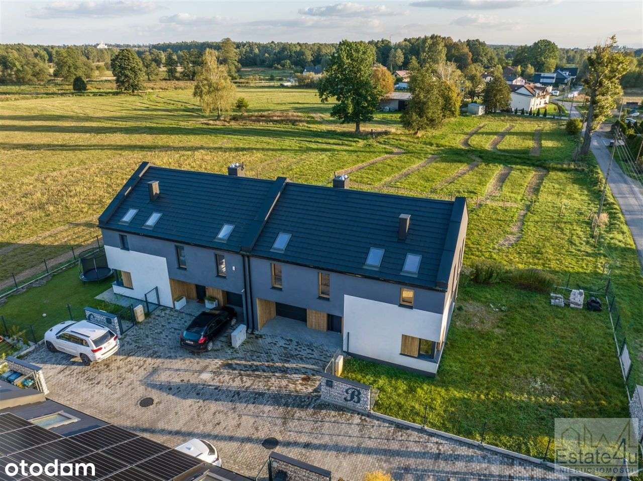 Nowy budynek - Mysłowice Osiedle Ławki - Pełny obrazek: 3/13