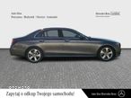 Mercedes-Benz Klasa E 220 d 9G-TRONIC - 8