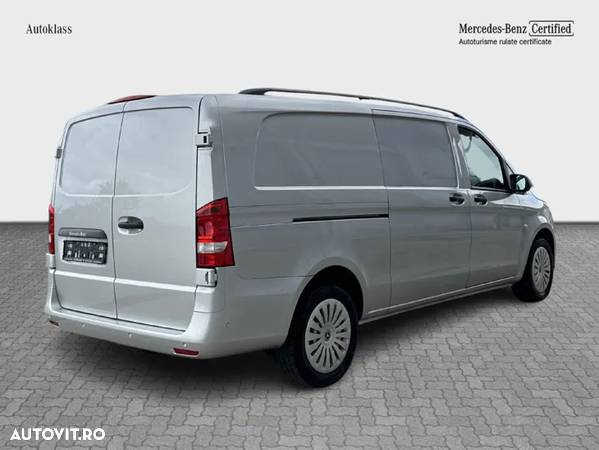 Mercedes-Benz Vito 114 - 4