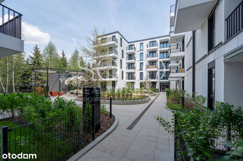 Aktualny Apartament 4 Pokoje Młyny Mogilska Gotowe - Pełny obrazek: 3/16