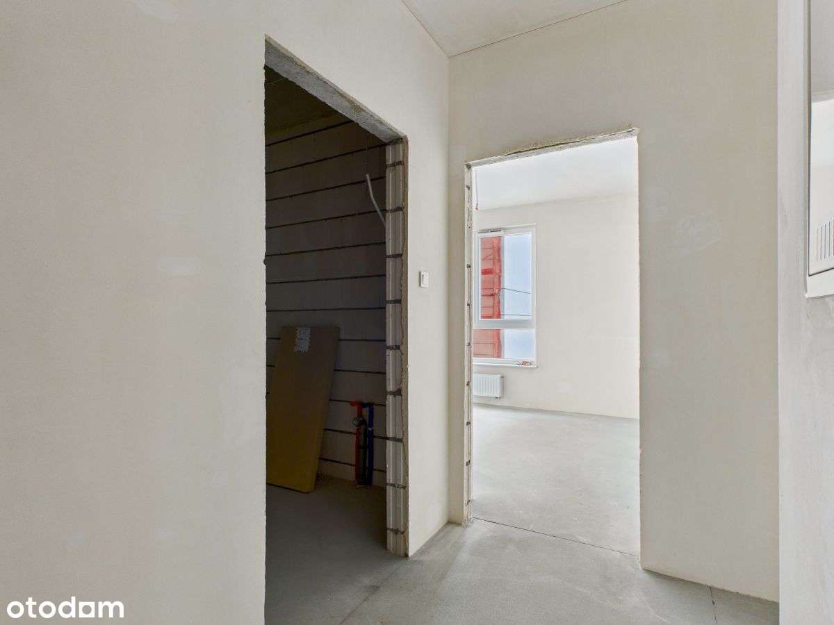 Przestronny apartament w sercu Katowic.-3