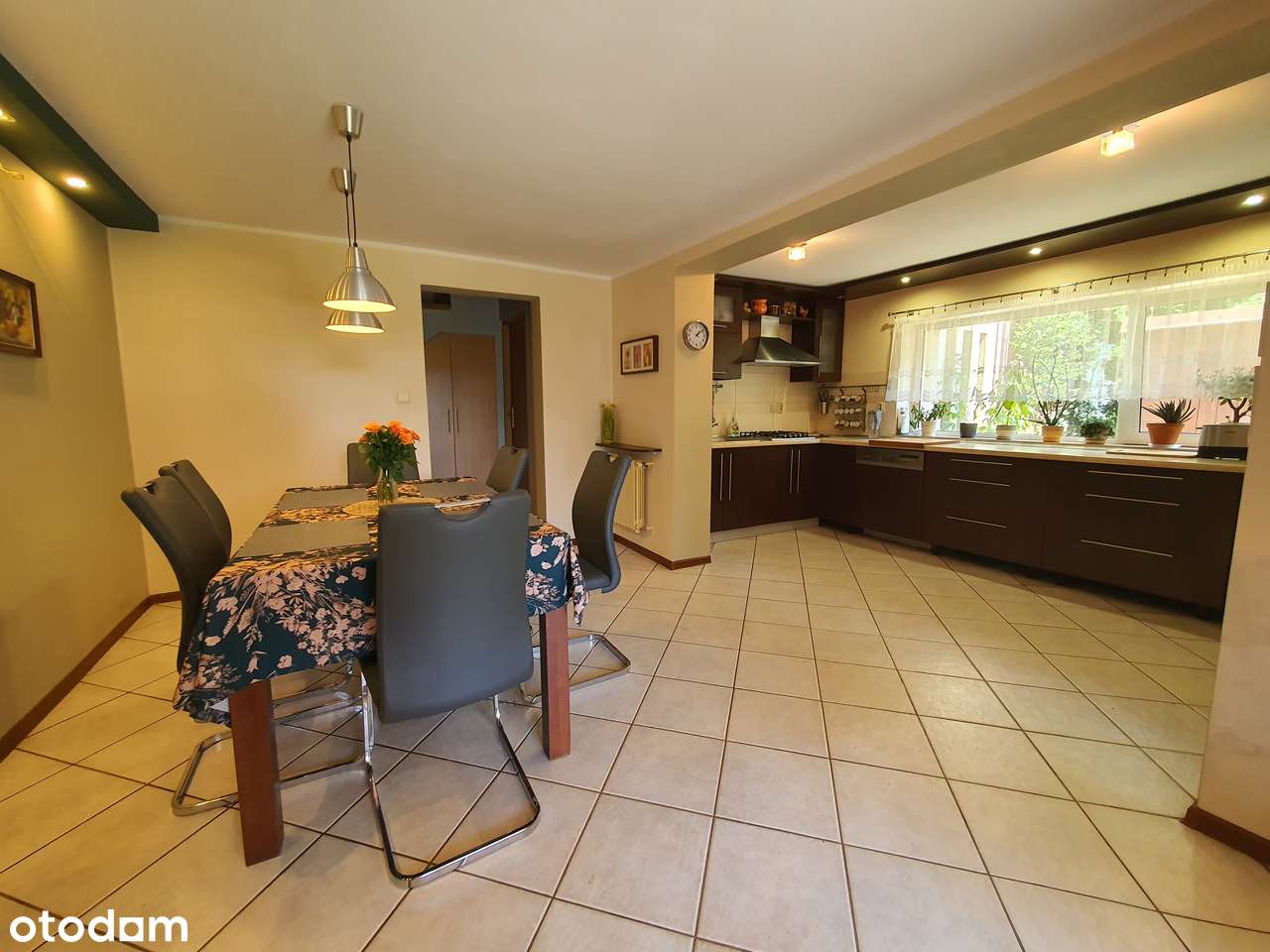 Dom z ogrodem dla rodziny * os. WYGODA! * Do wprowadzenia!-1