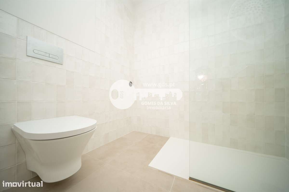 T0 Equipado e Mobilado no Centro de Braga-9