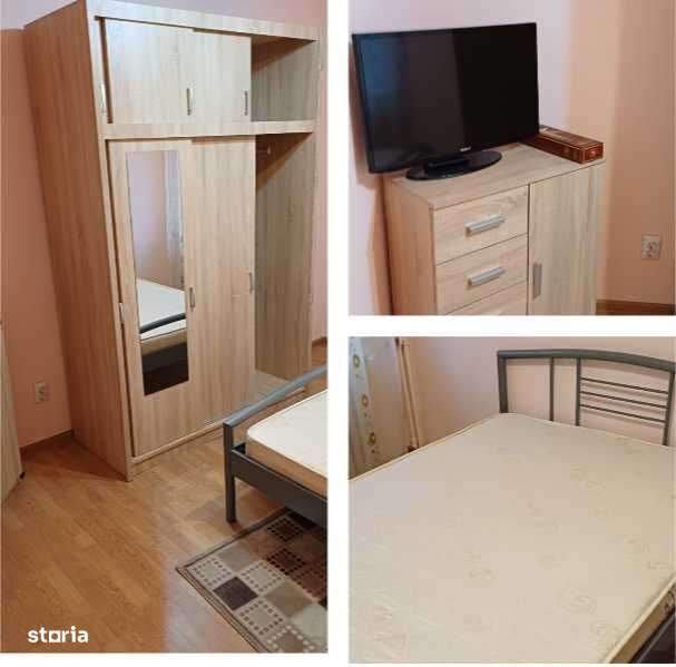 Chirie 2 camere Oradea, zona Rogerius - Imagine principală: 4/4