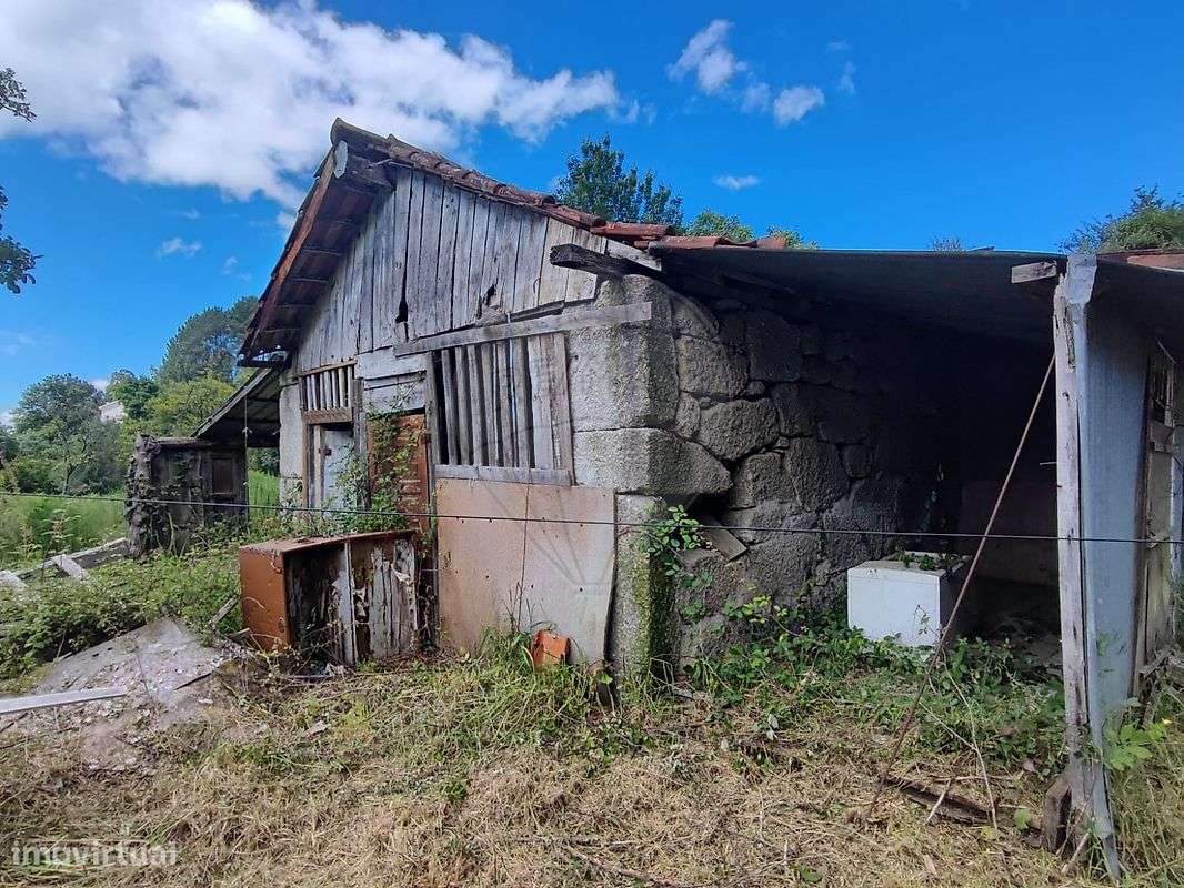 Moradia T0 para venda-19