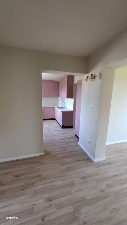Apartament 3 camere Bld. Closca  Finisat modern-1