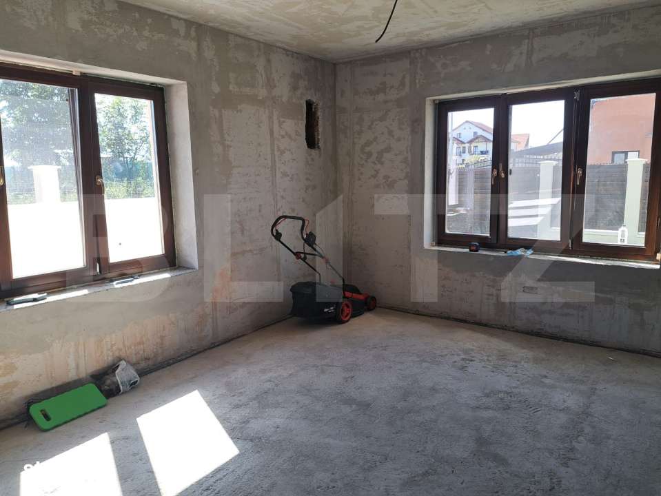 Casa  individuala de vanzare in Bod - Imagine principală: 4/11