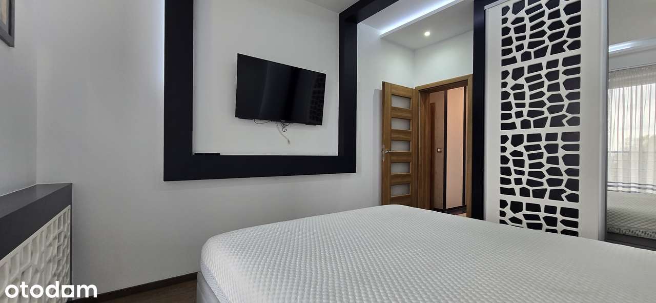 3 POKOJE | 65M2|Francuska Park | 5 PIĘTRO | PRALNIA | LOGGIA | KOMÓRKA-4