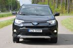 Toyota RAV4 Hybrid Prestige 4x2 - 7