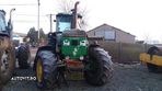 Dezmembrari  John Deere 4650  1983  > 1988 7.6 Turbo Diesel Motorina - 4