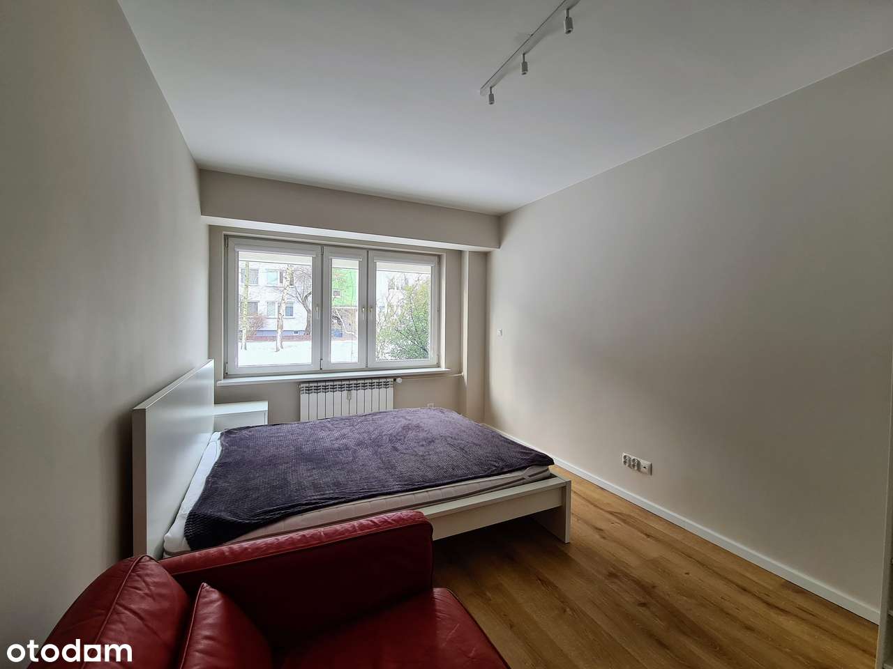 Okazja, ciche, po generalnym remoncie, gotowe do zamieszkania!-9