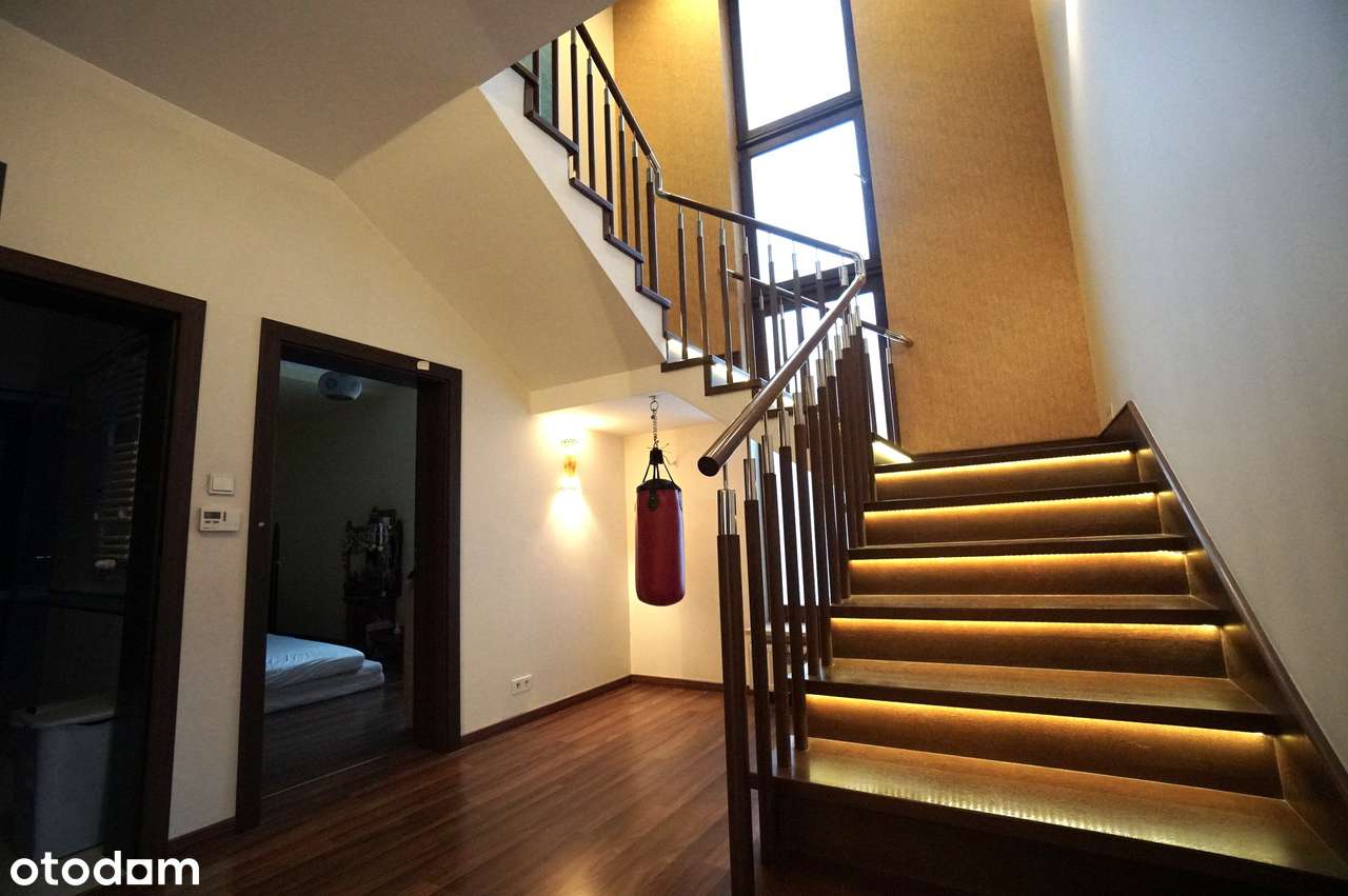 wolnostojący, Rybie-10